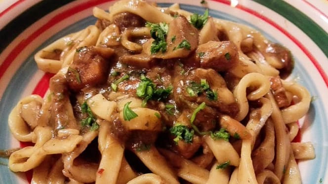 La Locanda di Aida - 0