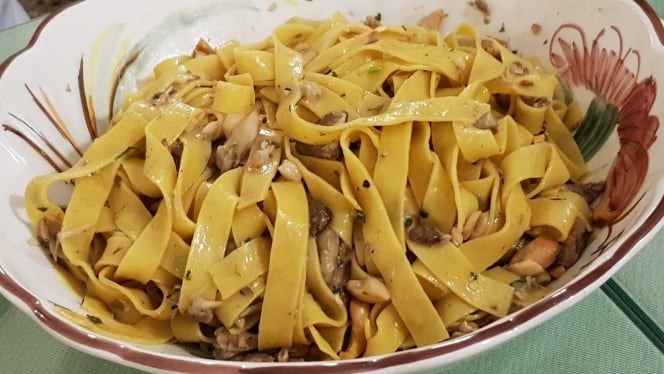 La Locanda di Aida - 8