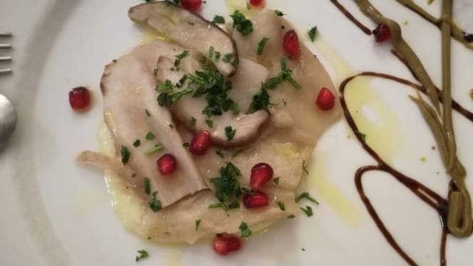 La Locanda di Aida - 7