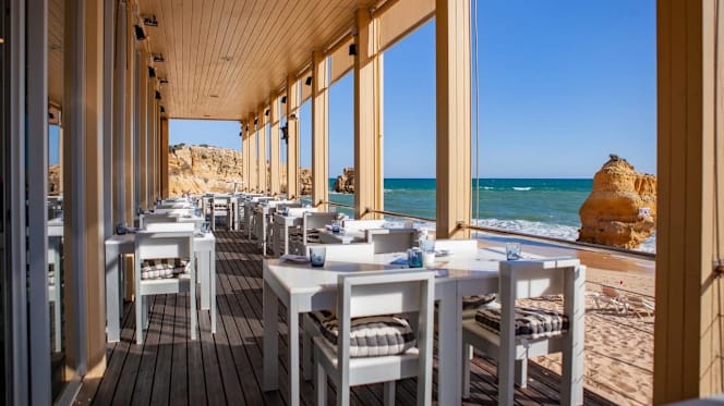 Praia de São Rafael - 9