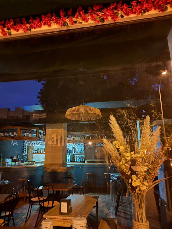 La Tabernita - 8