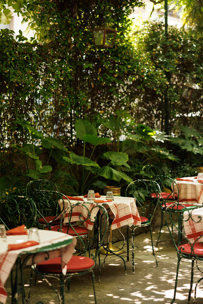 Giacomo Rosticceria - Milano - 2