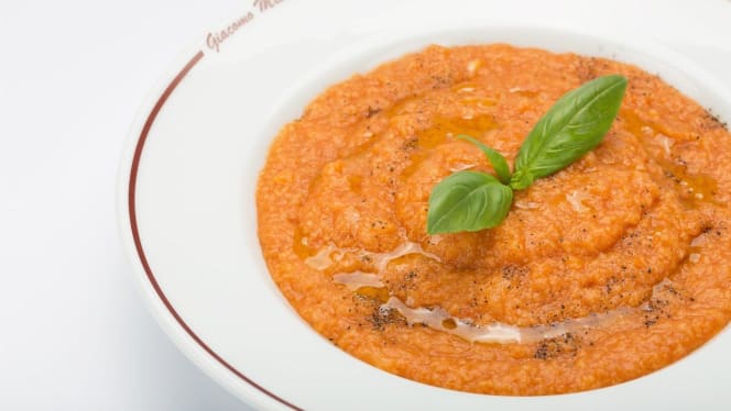 Giacomo Rosticceria - Milano - 0