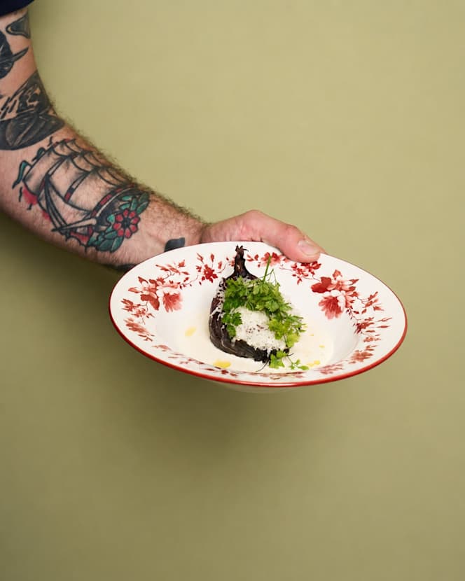 Osteria Giuda Taddeo - 6