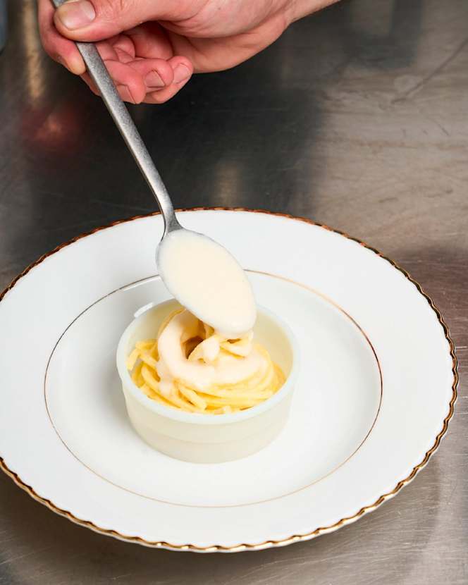 Osteria Giuda Taddeo - 5