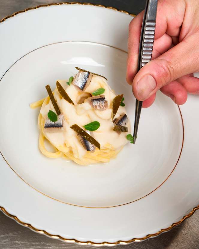 Osteria Giuda Taddeo - 3