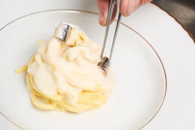 Osteria Giuda Taddeo - 0