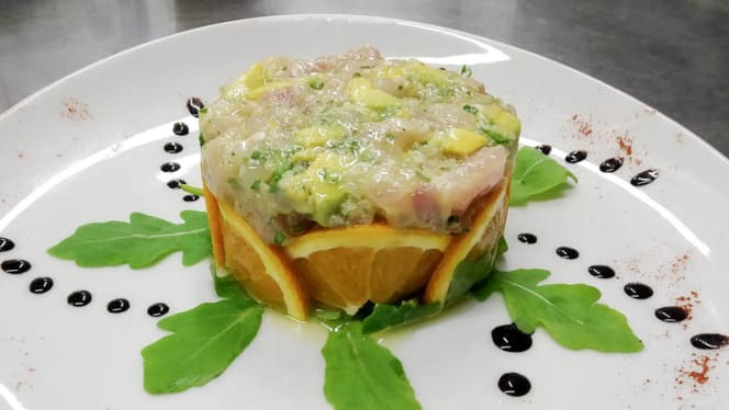 La Piazzeta del Mar - 9