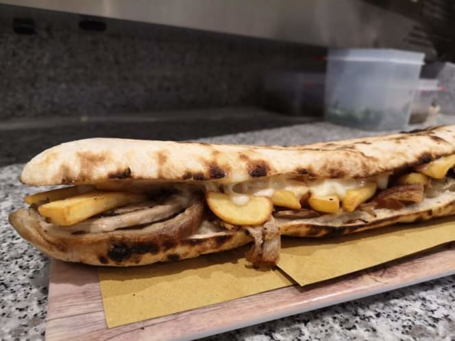 La Piazzeta del Mar - 2