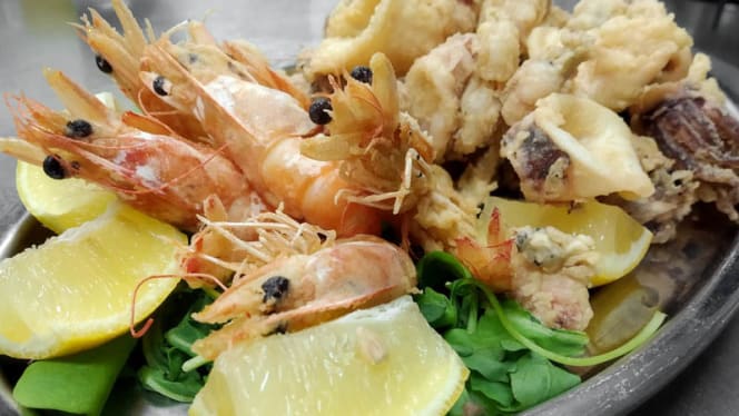 La Piazzeta del Mar - 4