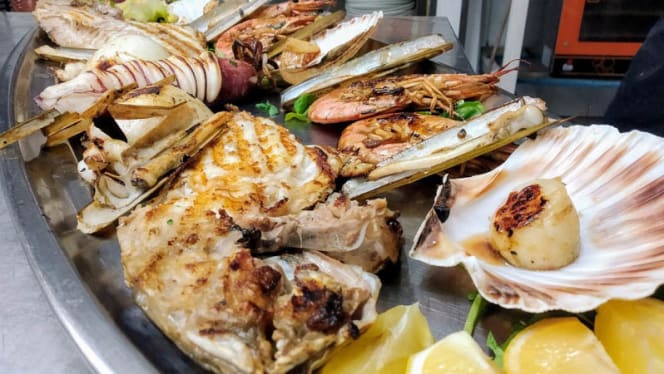 La Piazzeta del Mar - 7