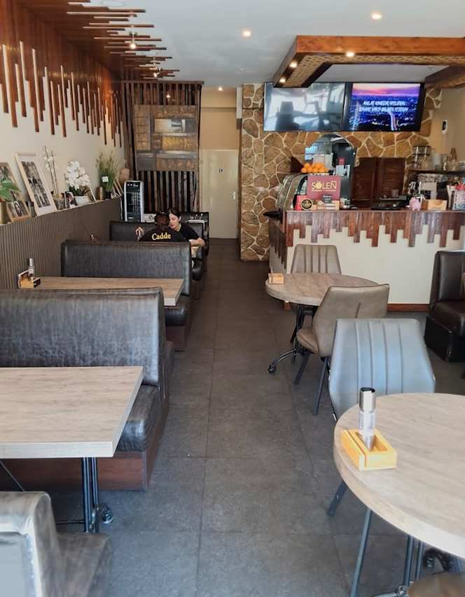 Cadde Kitchen - 3