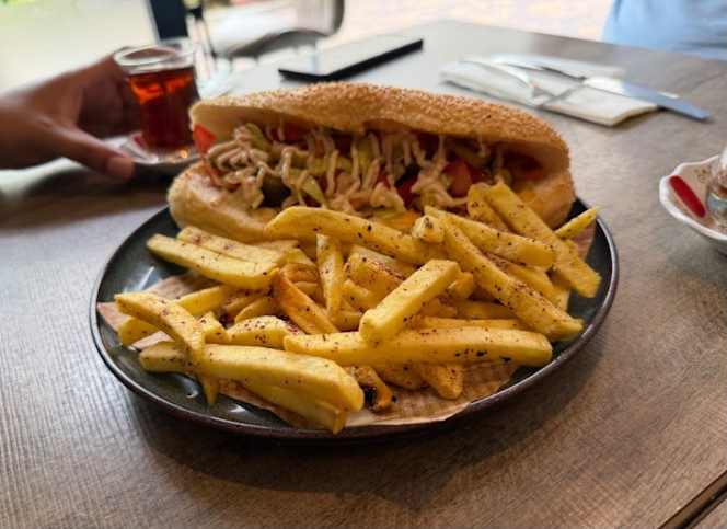 Cadde Kitchen - 5
