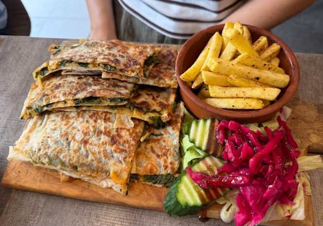 Cadde Kitchen - 4