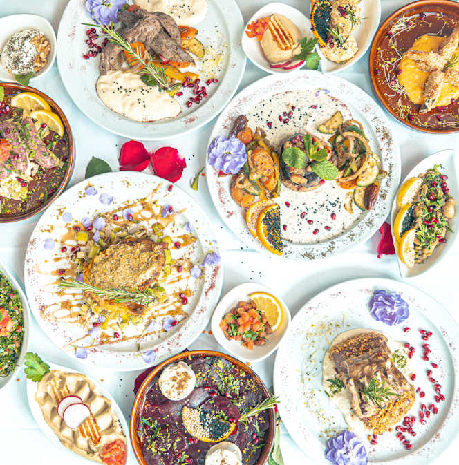 Hala mignon - 8