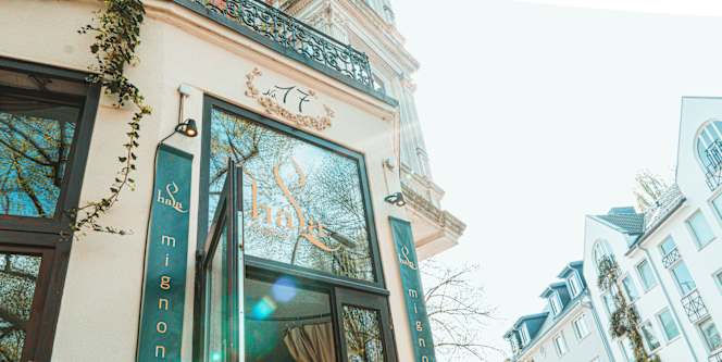 Hala mignon - 3