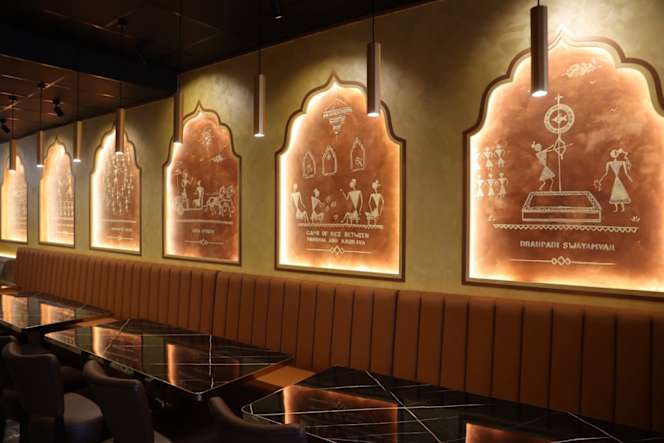 Swastik Indian restaurant - 0