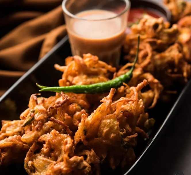 Swastik Indian restaurant - 2