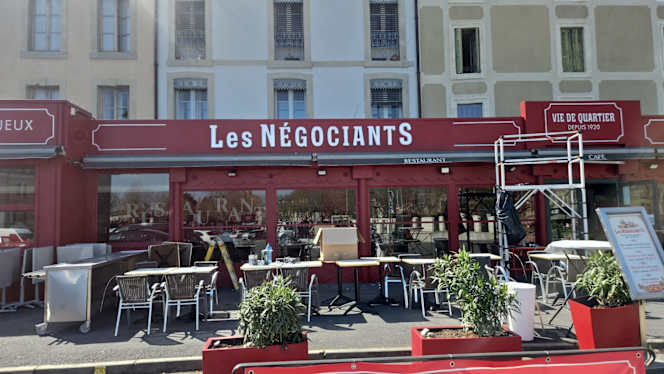 Les Négociants - 5