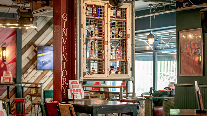 The Junction Tap Woking - 4