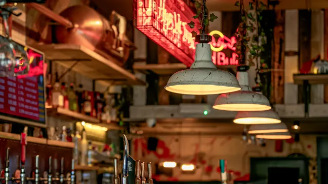 The Junction Tap Woking - 0