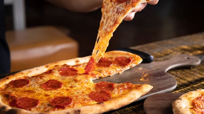 The Junction Tap Woking - 1