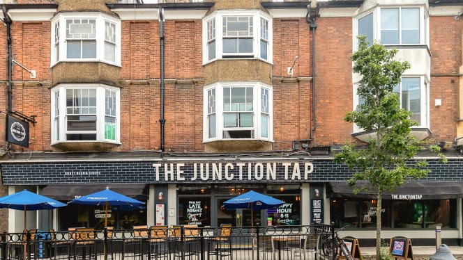 The Junction Tap Woking - 7