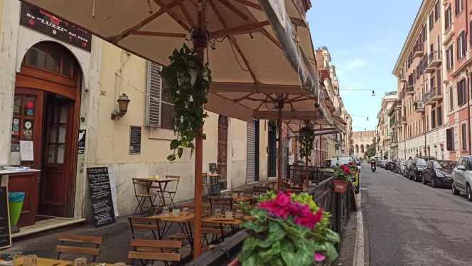 4 e 4'otto - Roma - 0