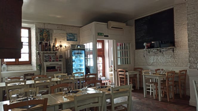 4 e 4'otto - Roma - 2