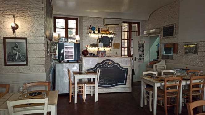 4 e 4'otto - Roma - 4