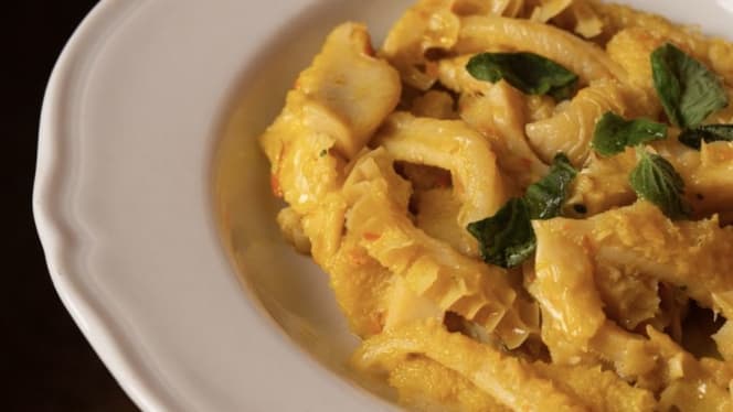 Trattoria MagnaMagna - 1