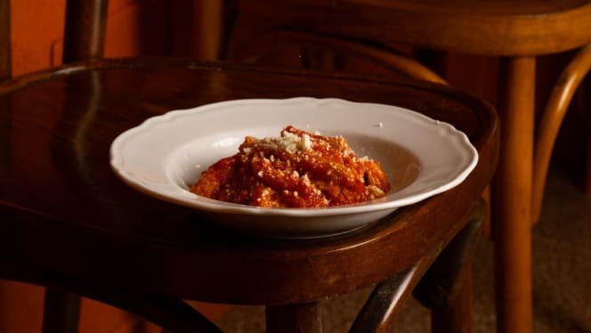 Trattoria MagnaMagna - 8