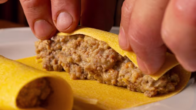 Trattoria MagnaMagna - 2