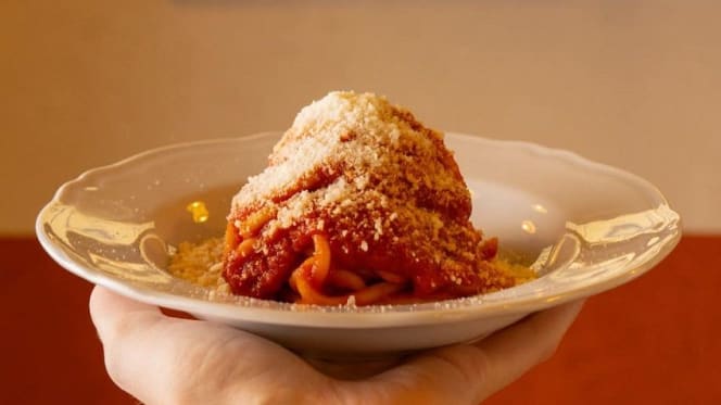 Trattoria MagnaMagna - 7