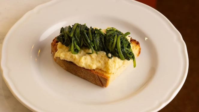 Trattoria MagnaMagna - 6