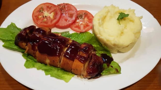 La Despensa de Diderot - 0