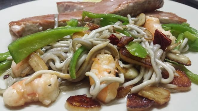 La Despensa de Diderot - 2