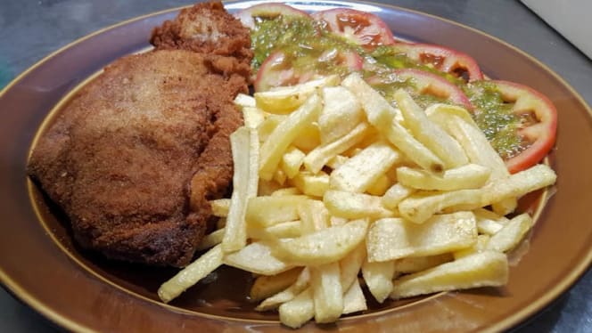 La Despensa de Diderot - 1