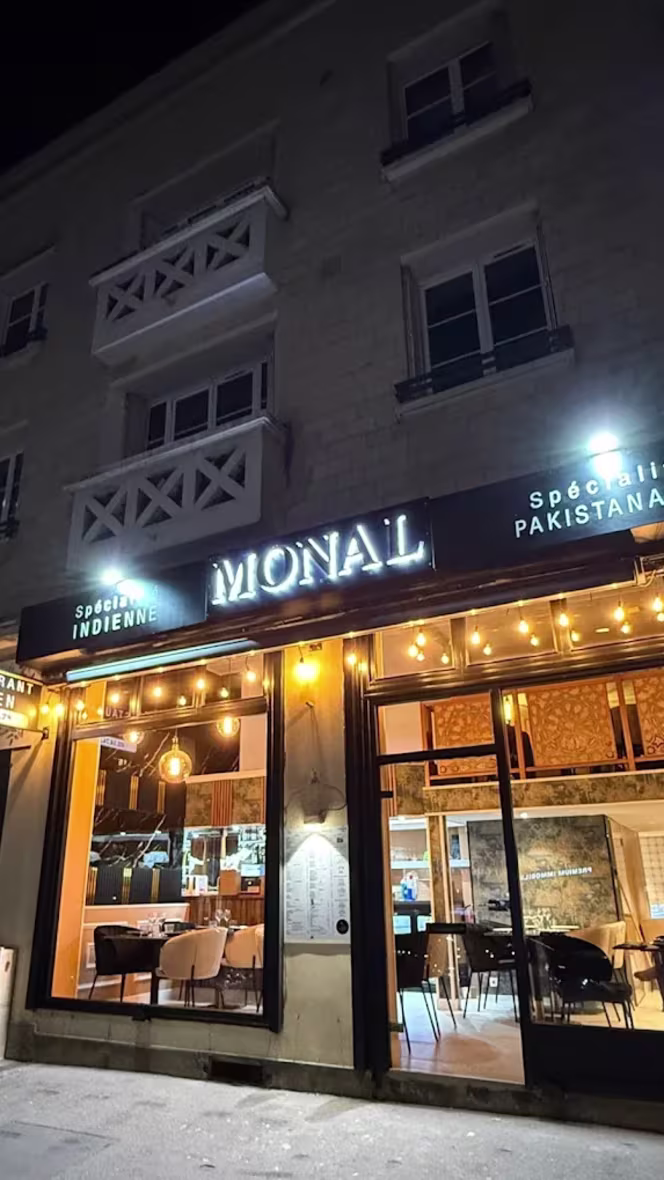 Monal - 0