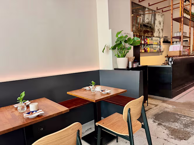 Susuru - Japanese Izakaya - 2
