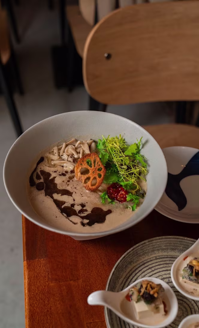 Susuru - Japanese Izakaya - 3