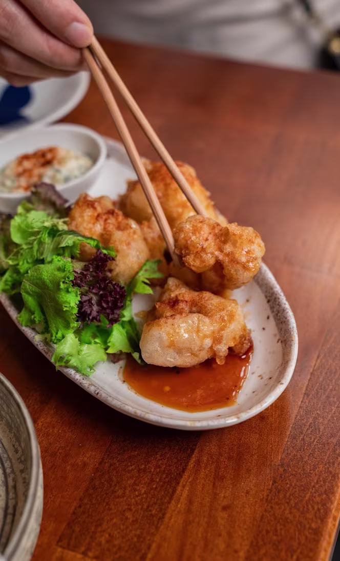 Susuru - Japanese Izakaya - 6