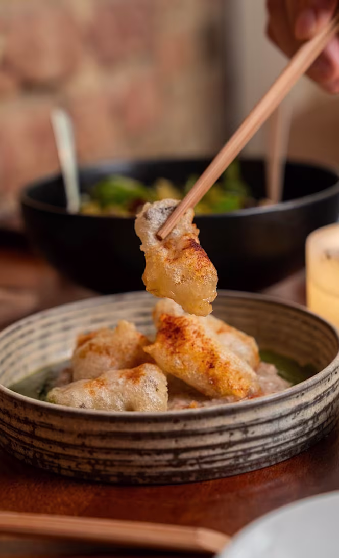 Susuru - Japanese Izakaya - 4