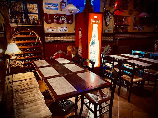Il Calesse Pizzeria Trattoria - 0