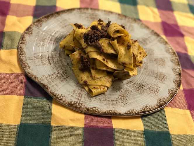 Il Calesse Pizzeria Trattoria - 3