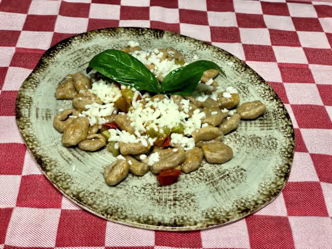 Il Calesse Pizzeria Trattoria - 1