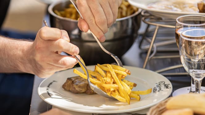 Bistro Régent Périgueux - 5