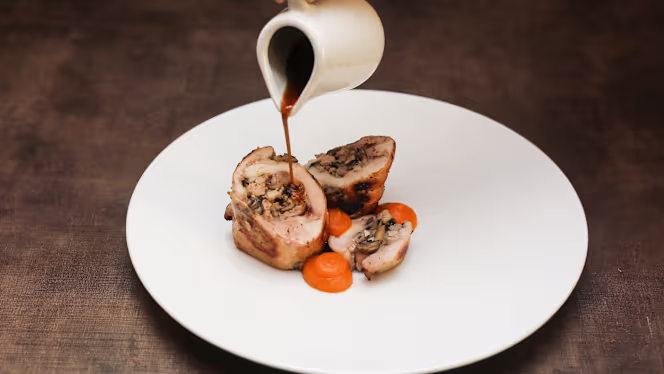 Vite Restaurant - 1