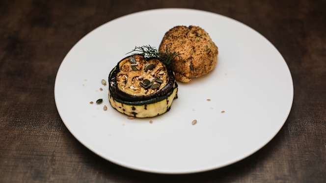Vite Restaurant - 3