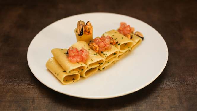 Vite Restaurant - 4